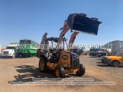 580N SERIE 0203 FOTO 4